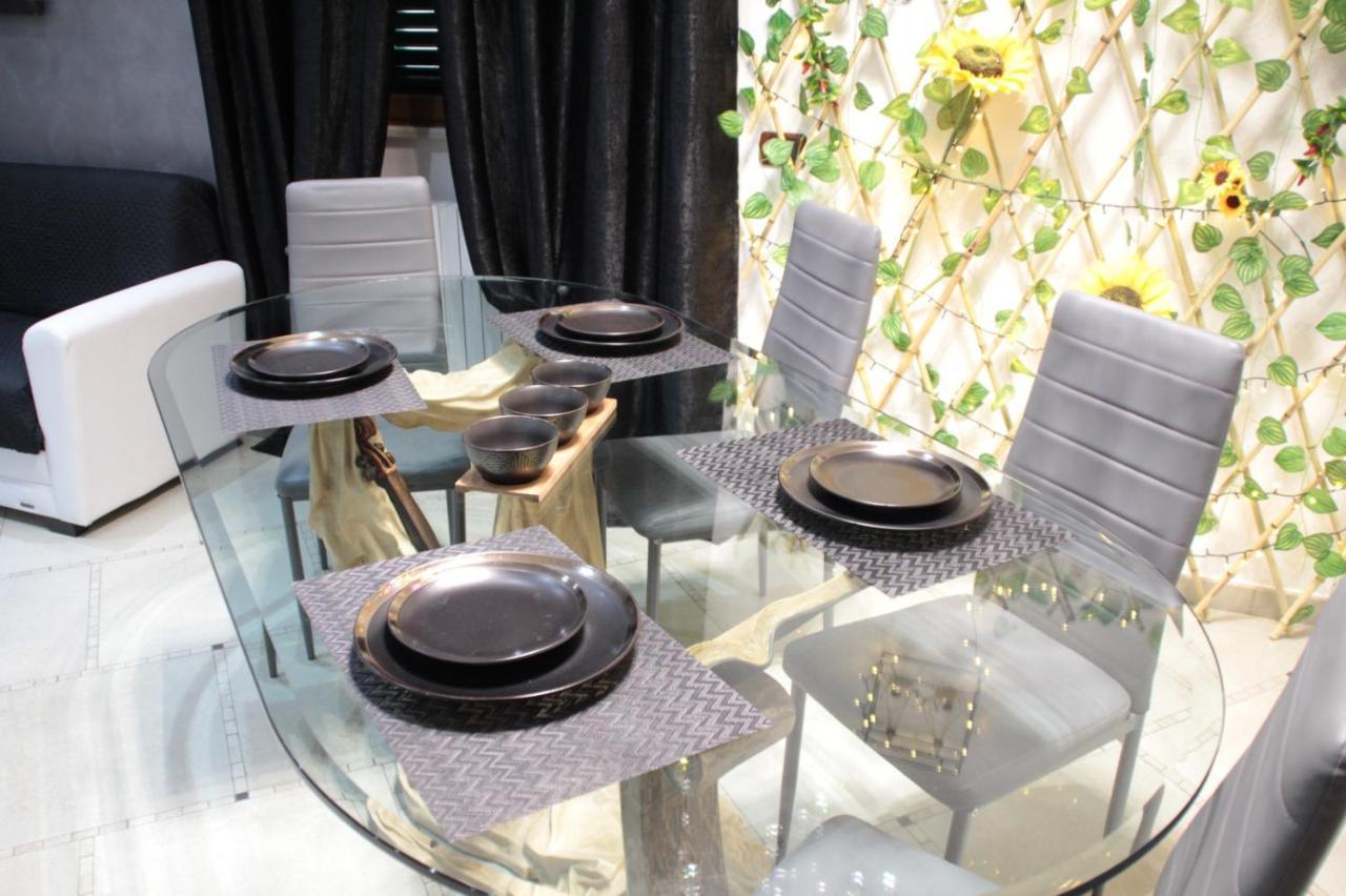 Suite Petroni Bari Exterior photo