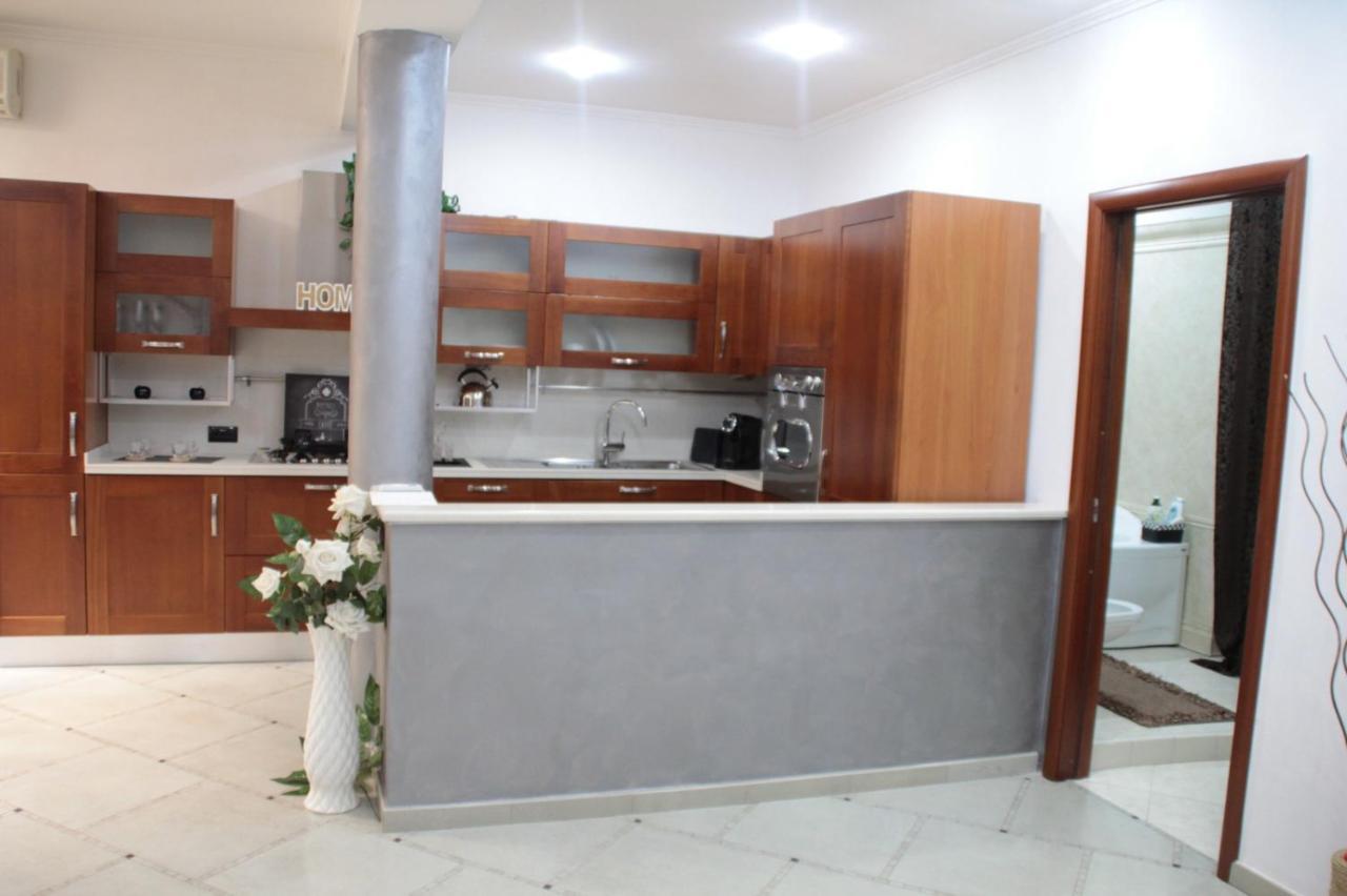 Suite Petroni Bari Exterior photo